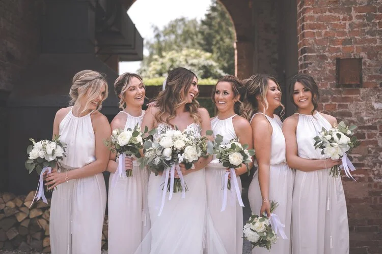 Lucy &amp; Joe - Wedding 