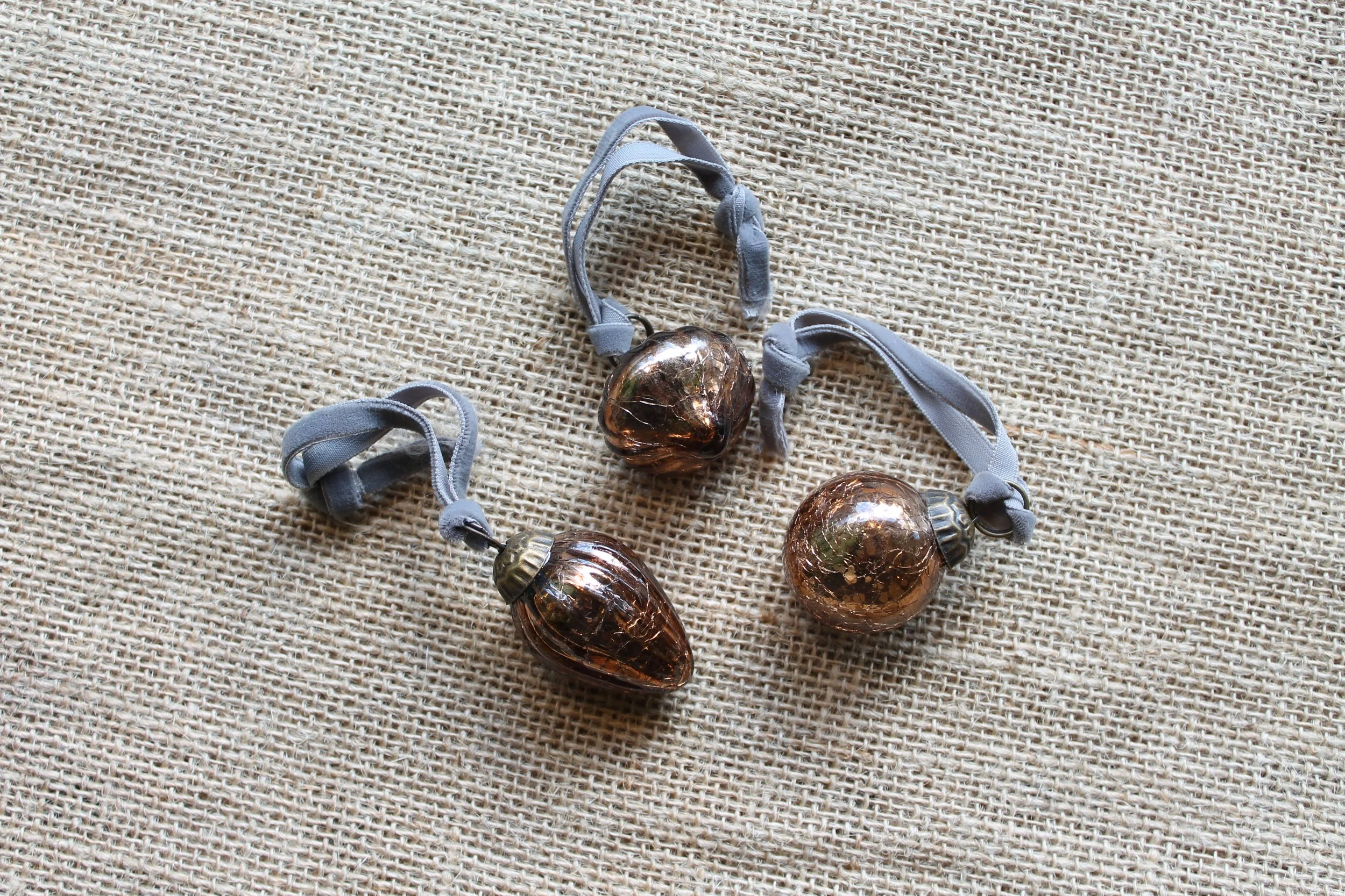 Adisa Rust Baubles
