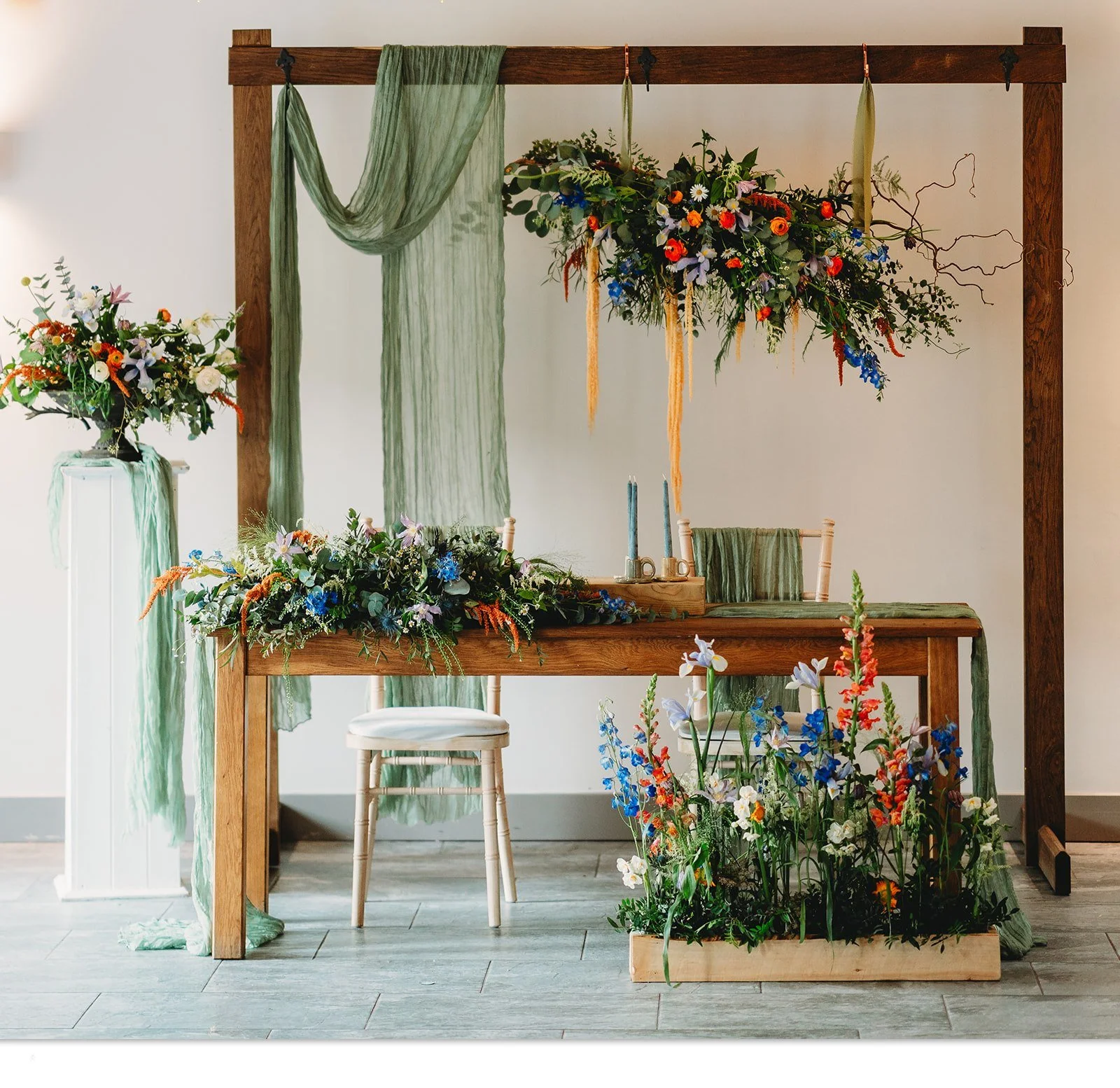 Manor Lodge Weddings 