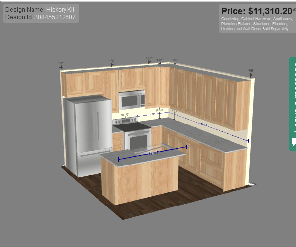 QOne Premium Hickory Kitchen.PNG