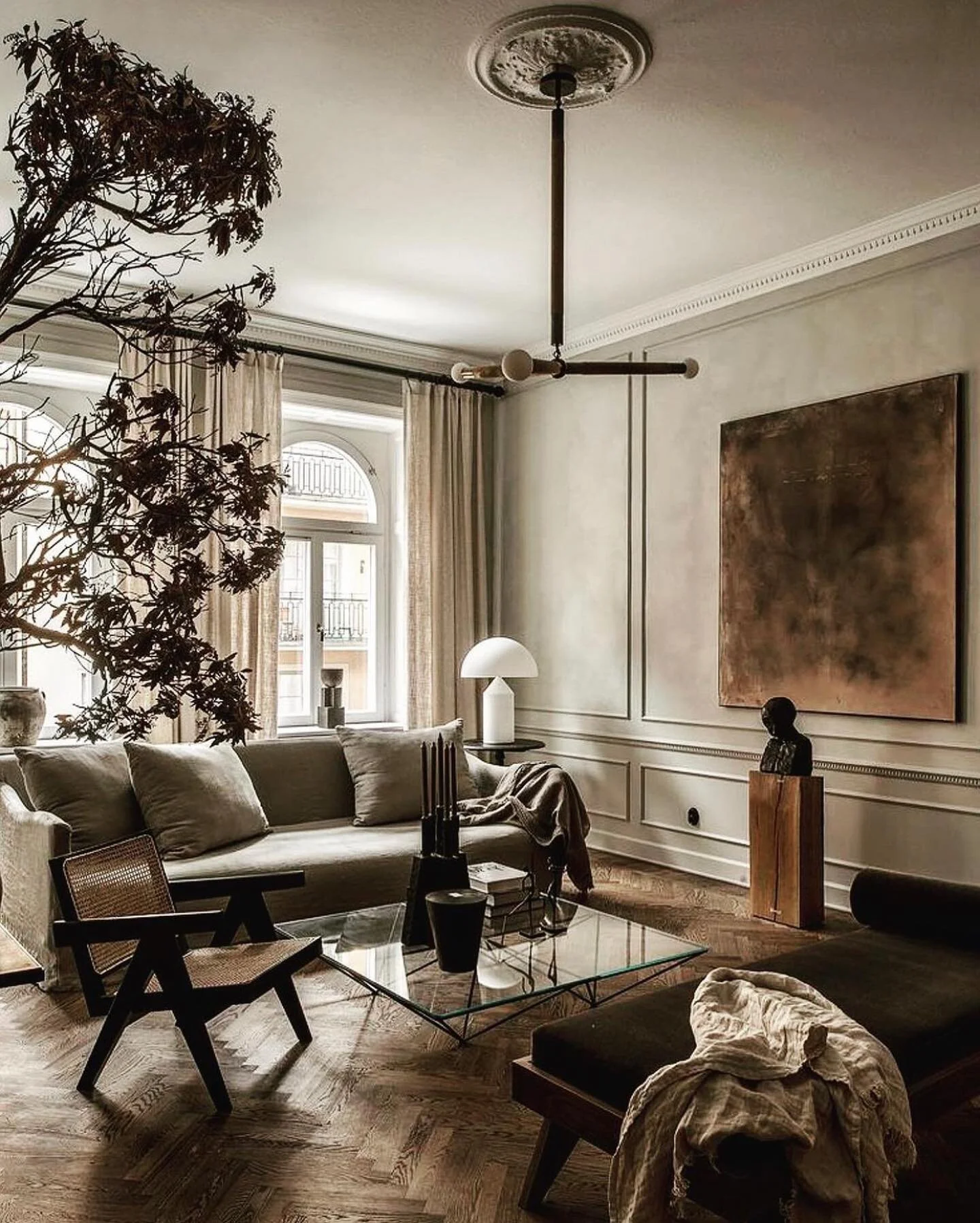 Intuitive Interior Design Creative interior design with a holistic approach for beautiful ...