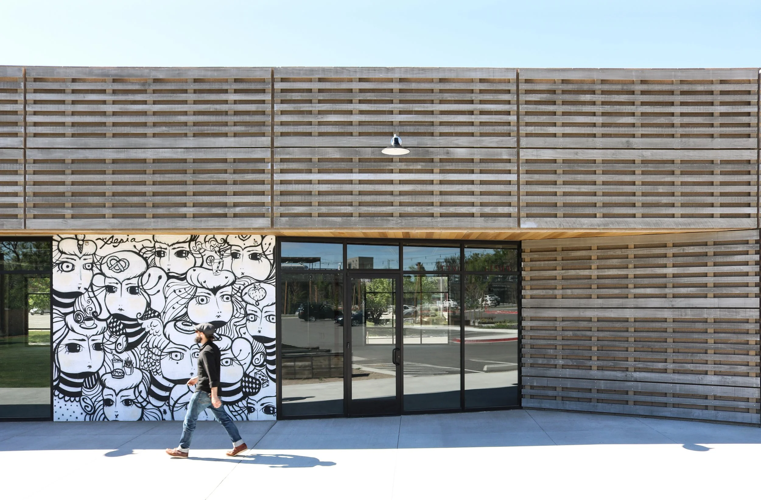 EPM - BUILDING 4