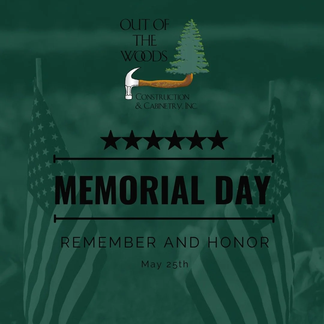 This Memorial Day, we take a moment to reflect on the sacrifices made by our nation&rsquo;s heroes. We honor their legacy with deep appreciation and respect. 

#memorialday