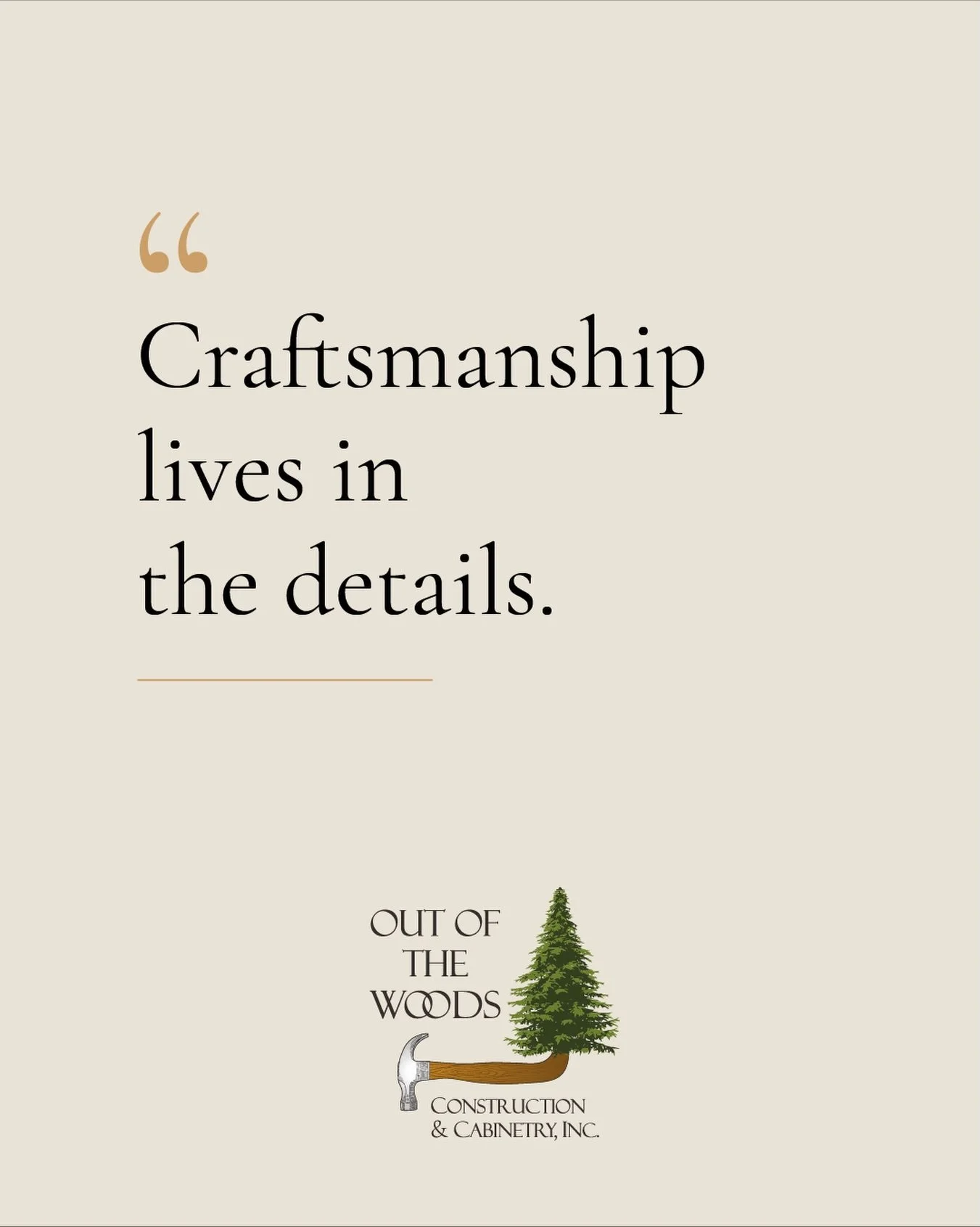 Great craftsmanship isn&rsquo;t just seen, it&rsquo;s felt in every detail.

From thoughtful planning to meticulous execution, every element matters. ✨

#massachusettshomes #waltham #bostonhomes