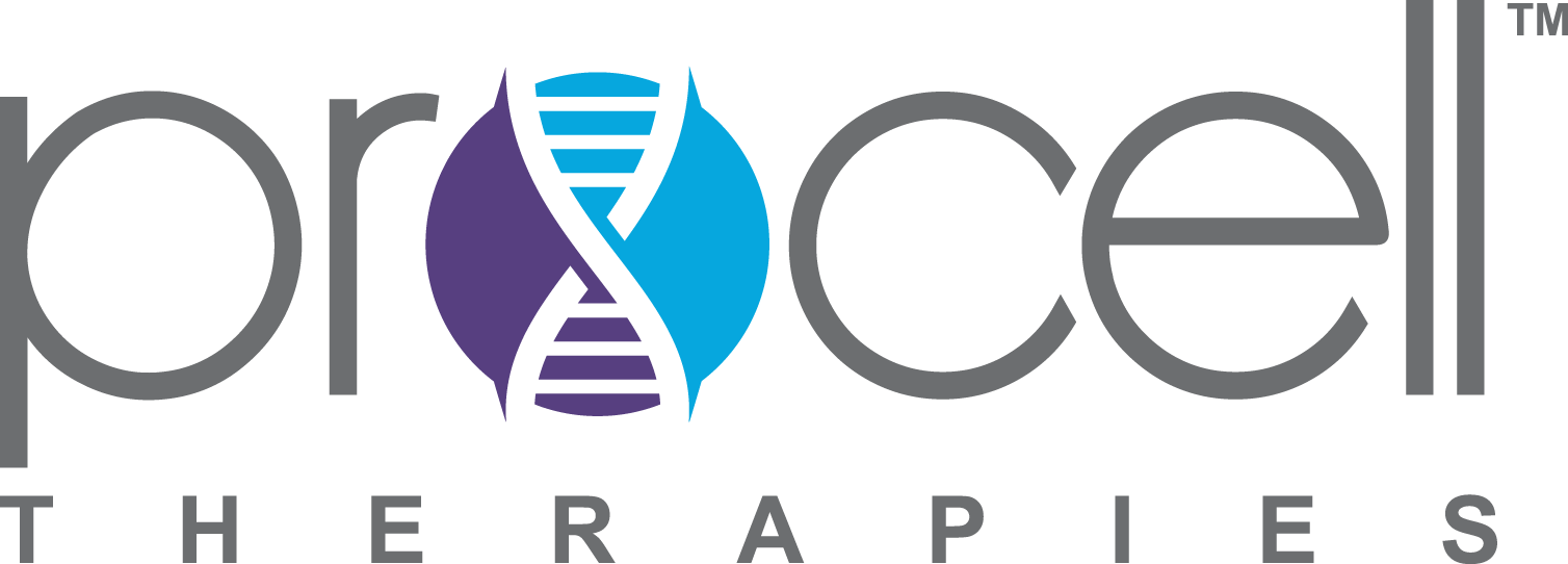 Procell Logo Procell Microchanneling — Southern Grace Skincare