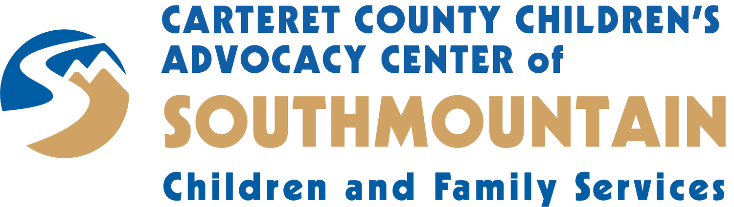 Carteret County Children&#39;s Advocacy Center of South Mountain Children and Family Services