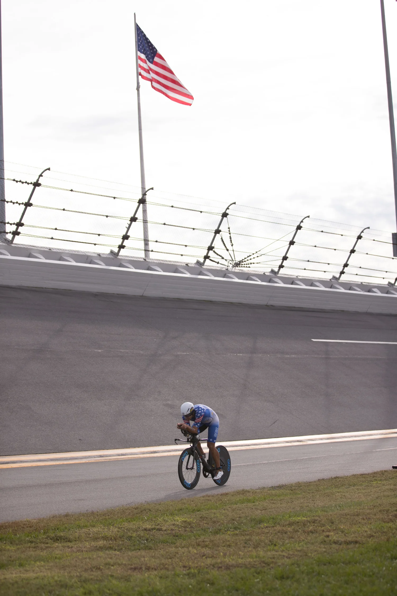 CLASH Endurance