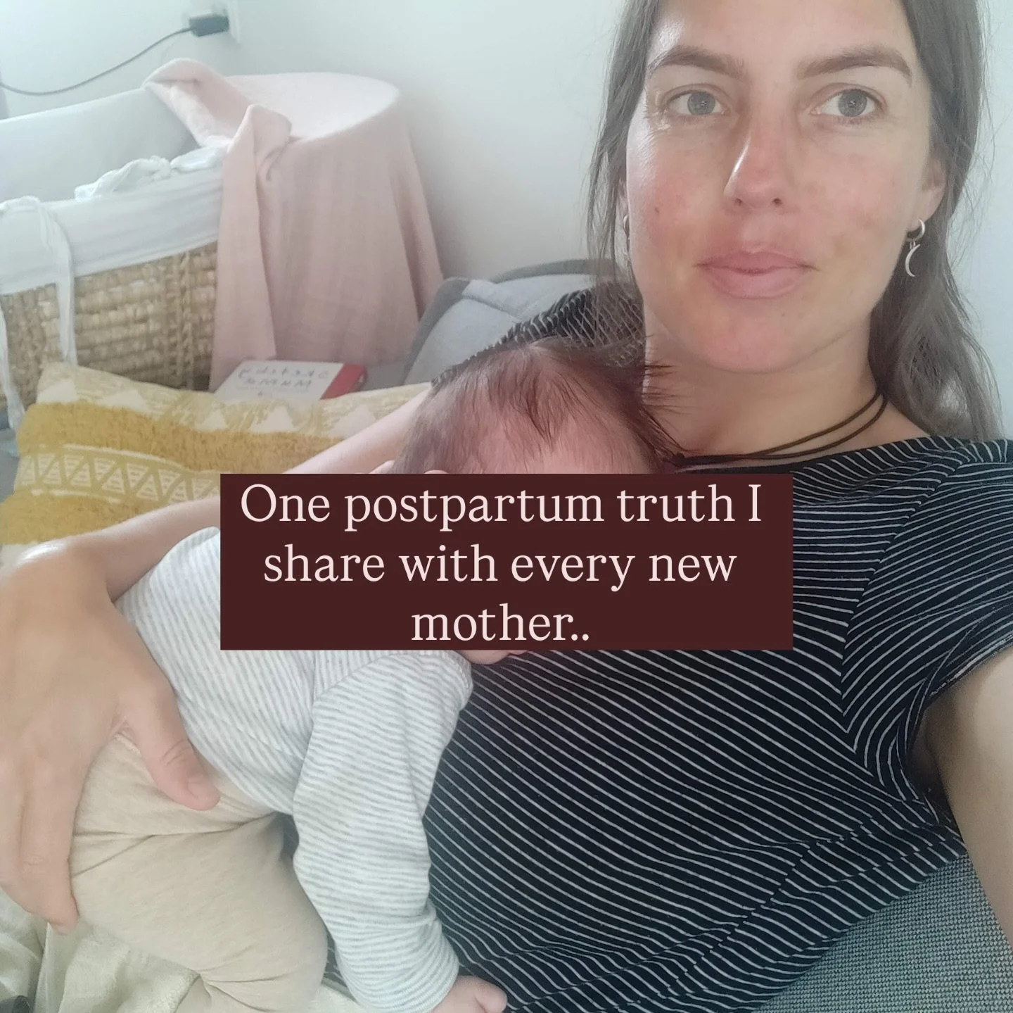Your body heals in its own rhythm. Some days are calm. Some days feel raw. This is sacred recovery.

Postpartum is a gentle unfolding, and each wave of energy, emotion, and rest is part of the medicine. Be patient with yourself. Nourish yourself. Ask