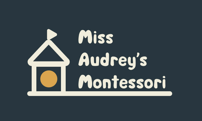 2) Tube sensoriel : une activité Montessori – Audrey fée la cuisine