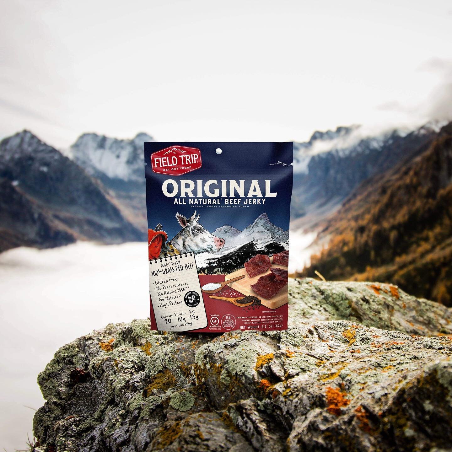 Work hard, travel harder. Don't forget our jerky makes the perfect travel buddy!

#beefjerky #jerky #beef #foodie #snack #food #jerkytime #jerkylove #keto #protein #travel #snacks #beefjerkytime #glutenfree #meat #yummy #spicy #delicious #highprotein