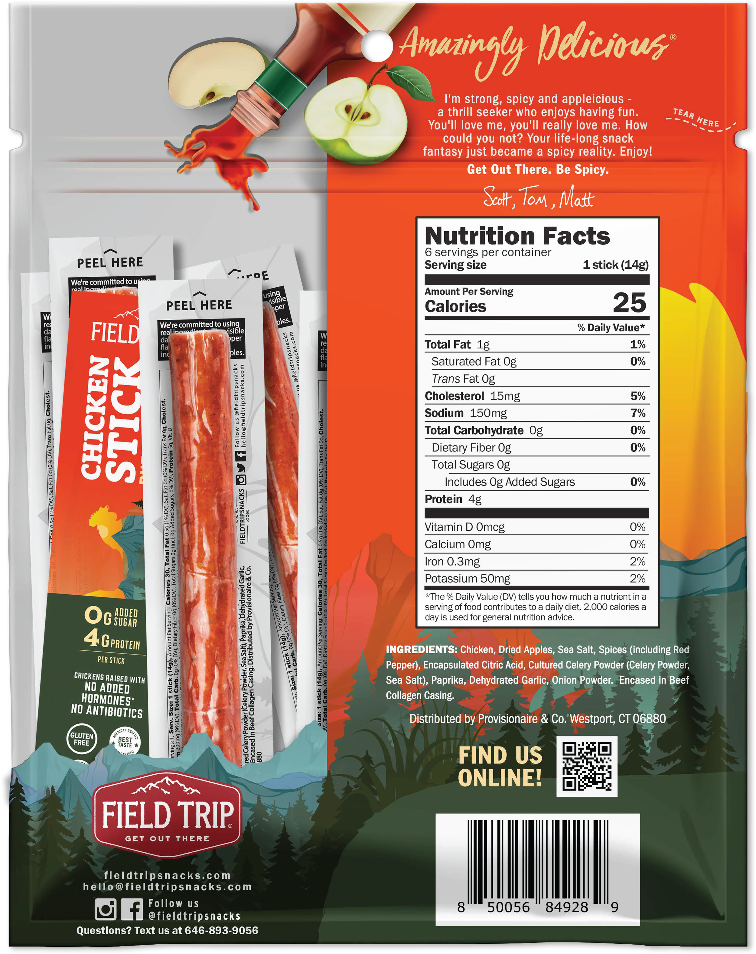 Buffalo Chicken 0.5oz Bag Back.png