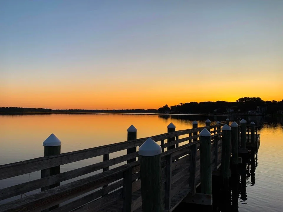 sunrise over hundred acre.jpg