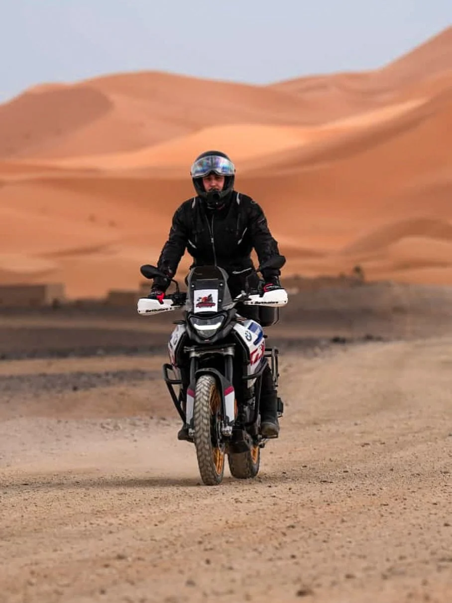 Flying home today from 8 days travelling, shooting and riding across Morocco. 

We covered approx 1800km through some of the most amazing scenery, meeting locals, eating amazing foods and shooting the bikes for @nomadmoto_morocco

So many highlights 