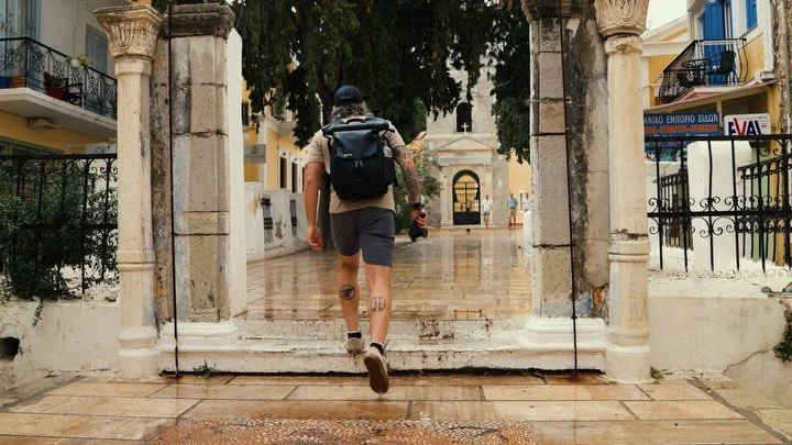 Postcards from Greece 2025 🇬🇷

After nearly two weeks exploring, relaxing and drinking copious amounts of wine - it&rsquo;s almost time to head home. Not before another day snorkelling in the sea tomorrow. 

#rhodes #rodos #postcardsfromgreece #gre