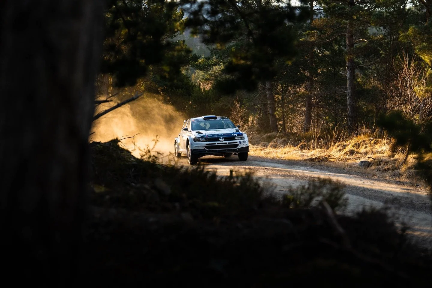 What an opening weekend to the @scottishrallychampionship 

Congrats to @scottmacbeth92 @andrew_falconer88 on taking the first win of the year. 

#scottishrallychampionship #dingwall #src #rally #rallycar