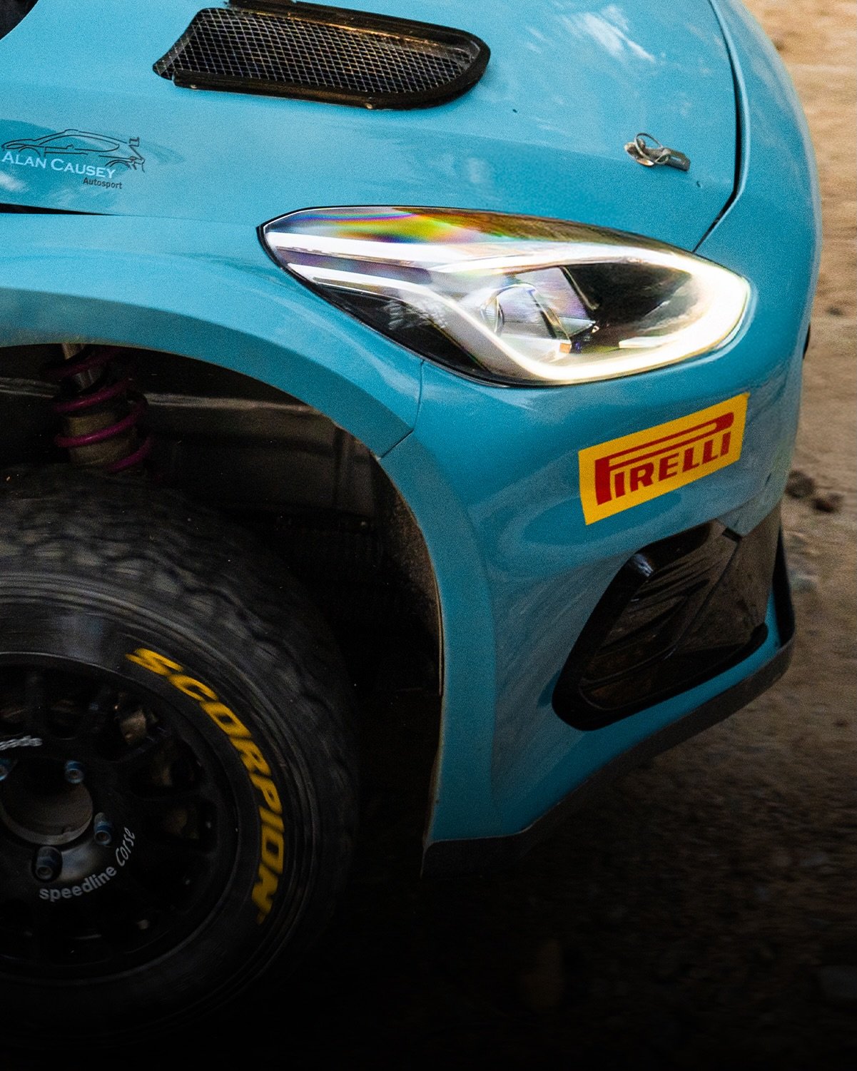 New vlog is now up up on @youtube from my day shooting at the @scottishrallychampionship opening round last weekend. 

YT link is in my bio 📼▶️

#rally #scottishrallychampionship #vlog #behindthelens #photographer