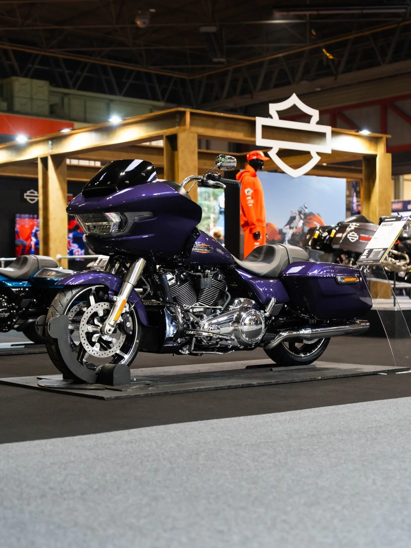 Shoot availability 📸🎥

We&rsquo;re fast approaching the Scottish bike show - if you&rsquo;re business is looking for any photo or video shot at the event I still have availability on the Saturday with same day edit options. 

Images from @harleydav