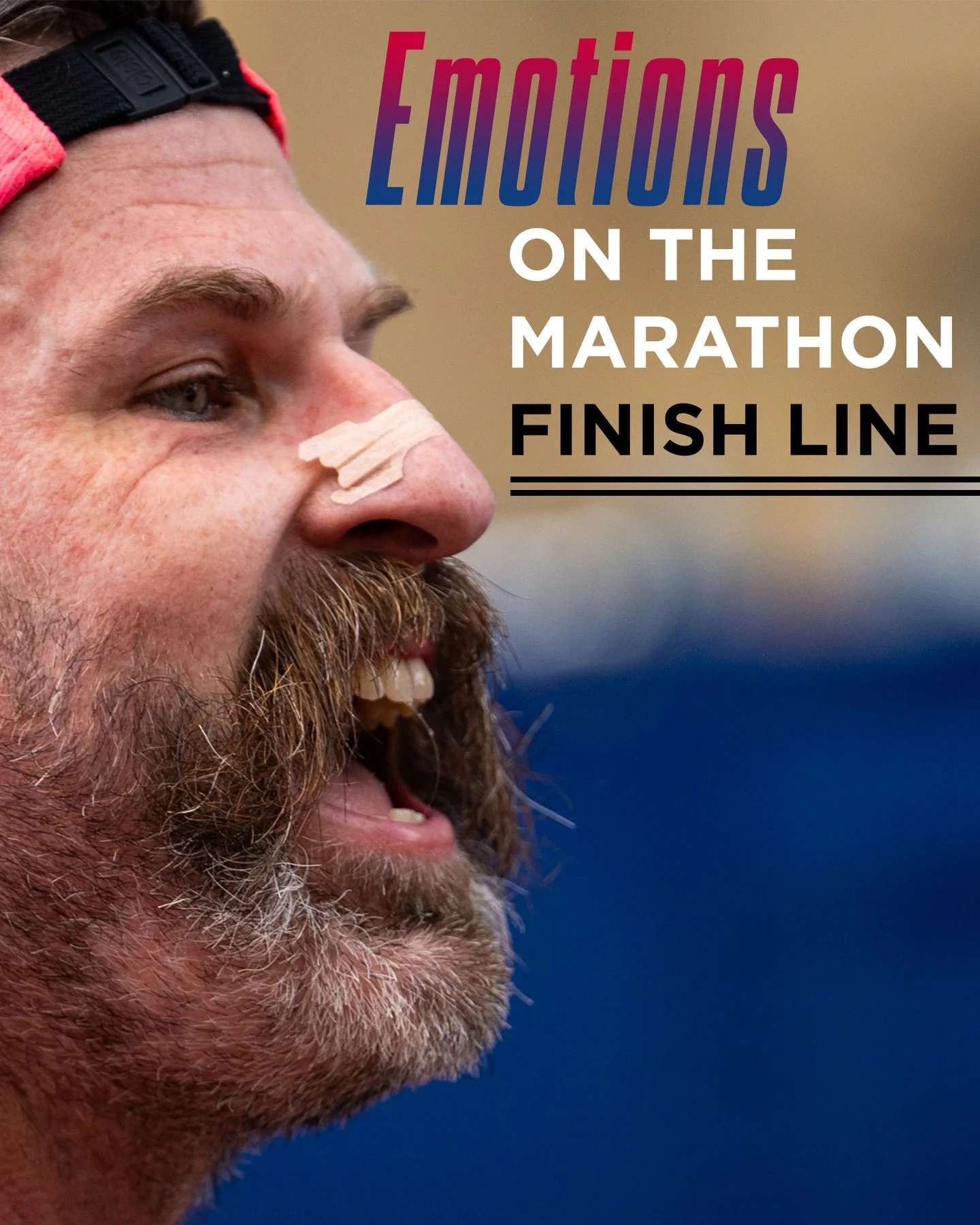 Faces of the finish line. 

Being sat at the finish line of the Manchester Marathon waiting on the runner I was filming with I decided to shoot a little series for myself. 

Was amazing to watch and how different people reacted crossing the line. For