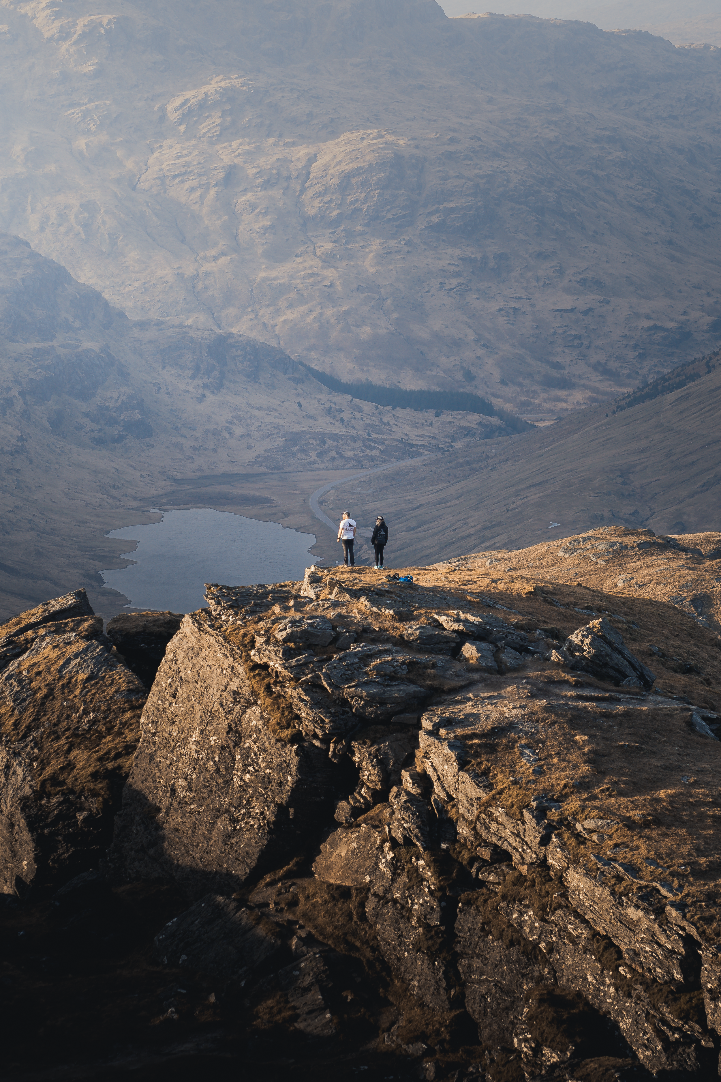 Client: SGOR Munro Equipment