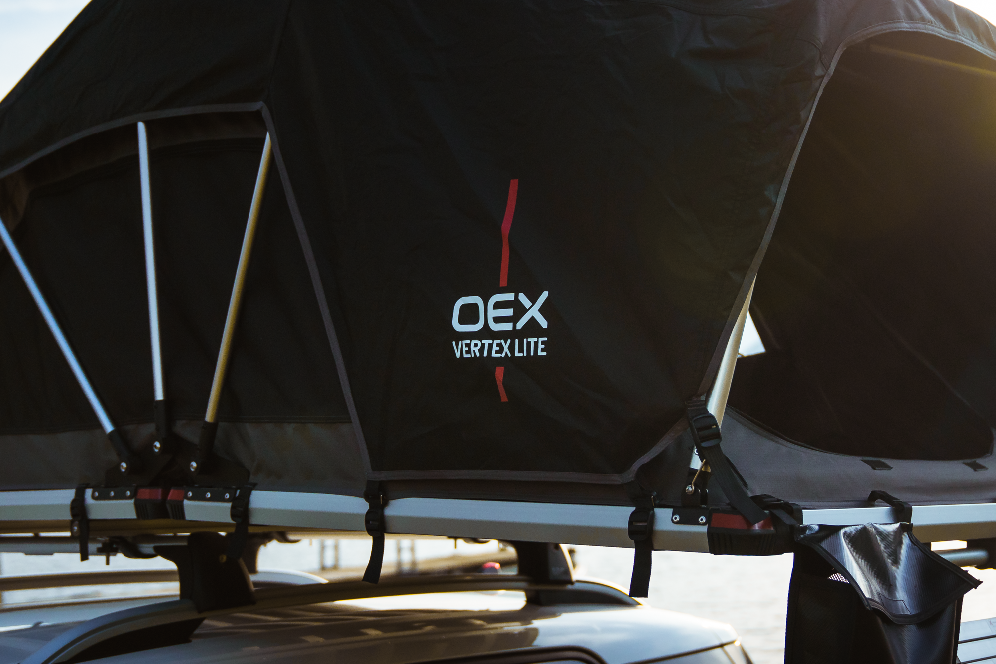 Client: OEX / Go Outdoors
