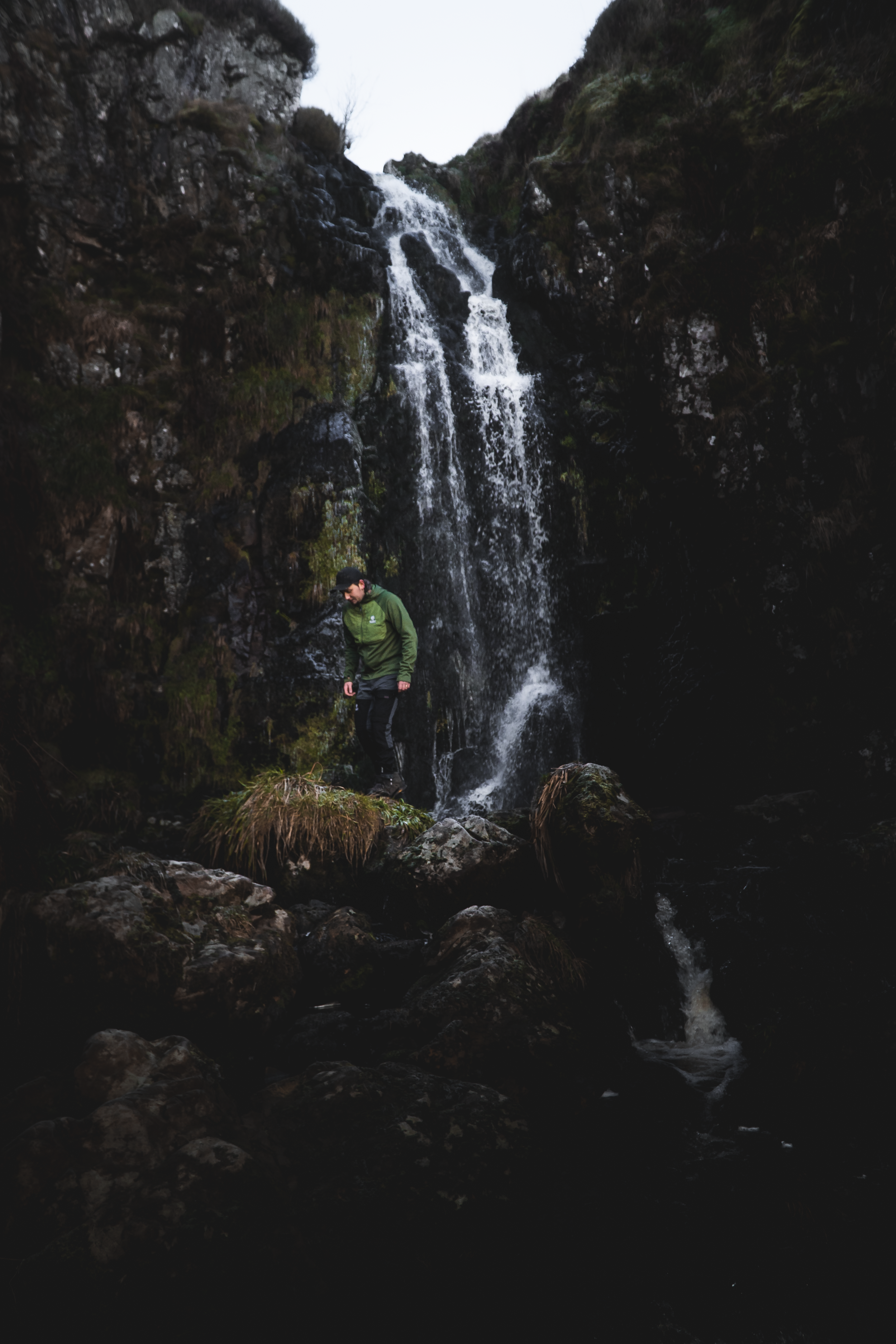 Client: Beyond Nordic