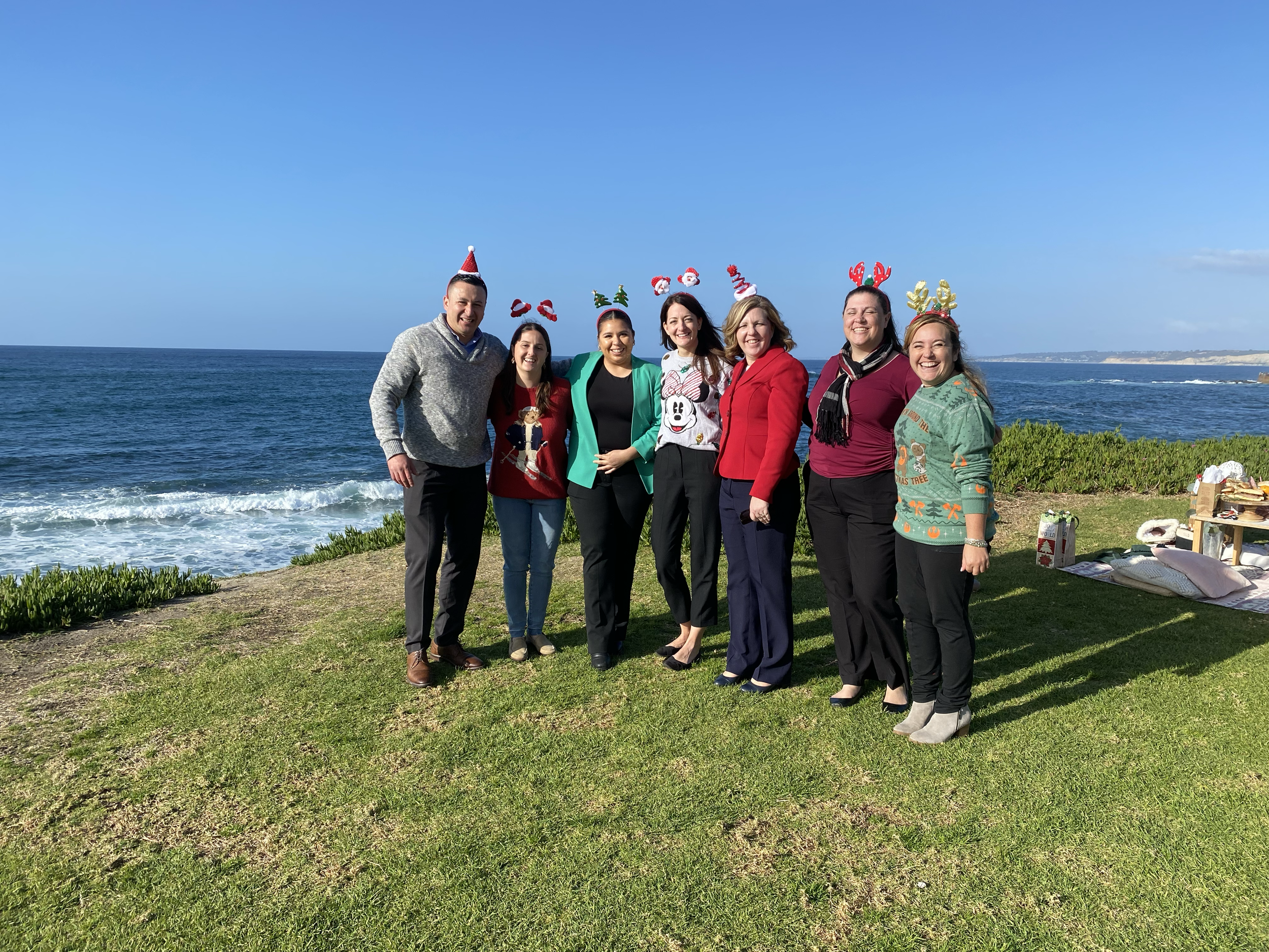 2022 Holidays at Grande Colonial