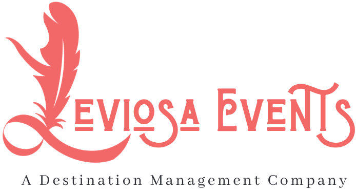 Leviosa Events DMC San Diego