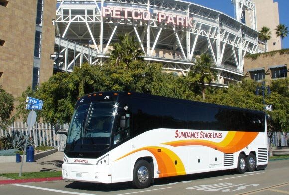 TRANSPORTATION