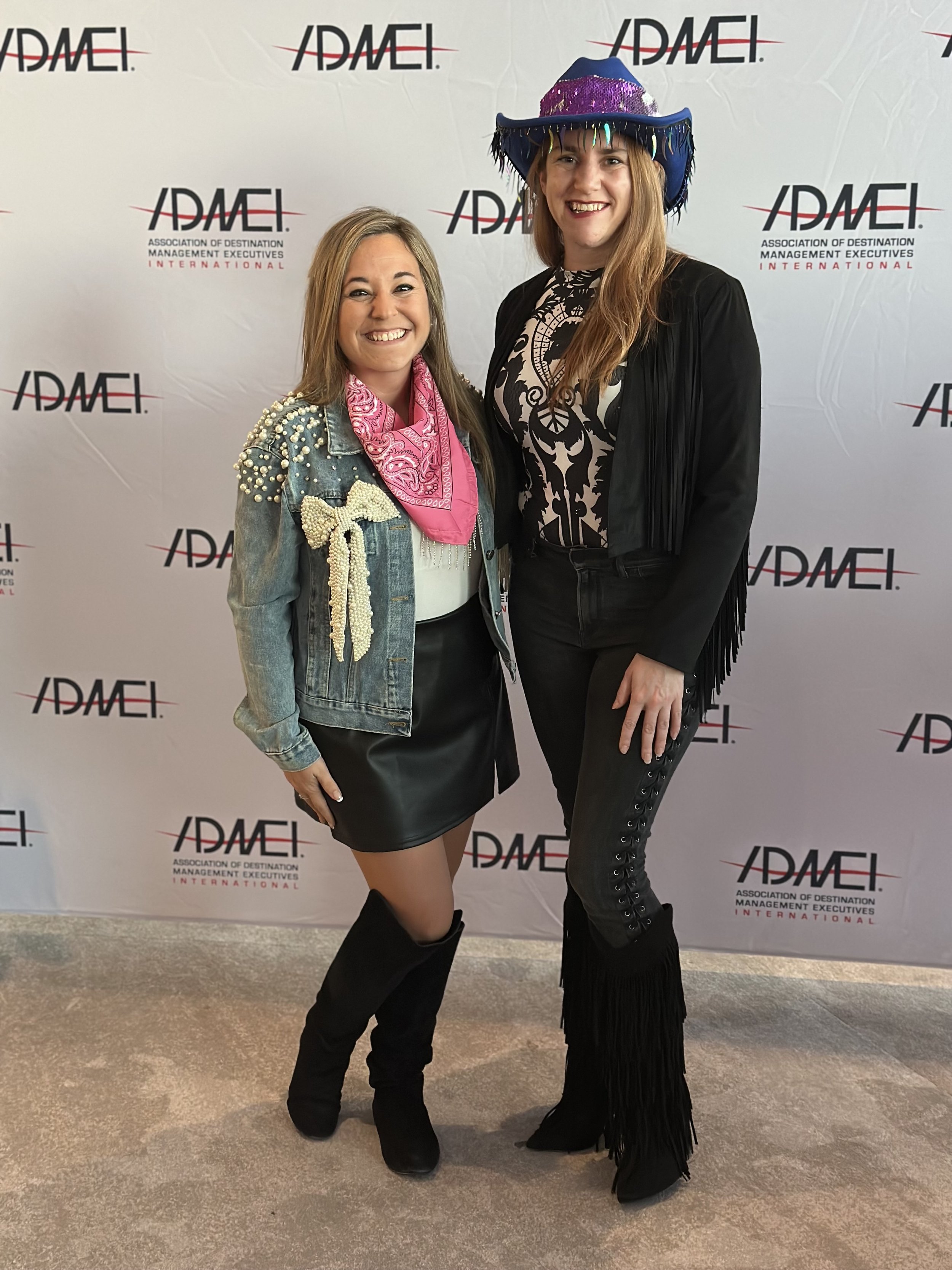 2025 ADMEI Conference, Houston