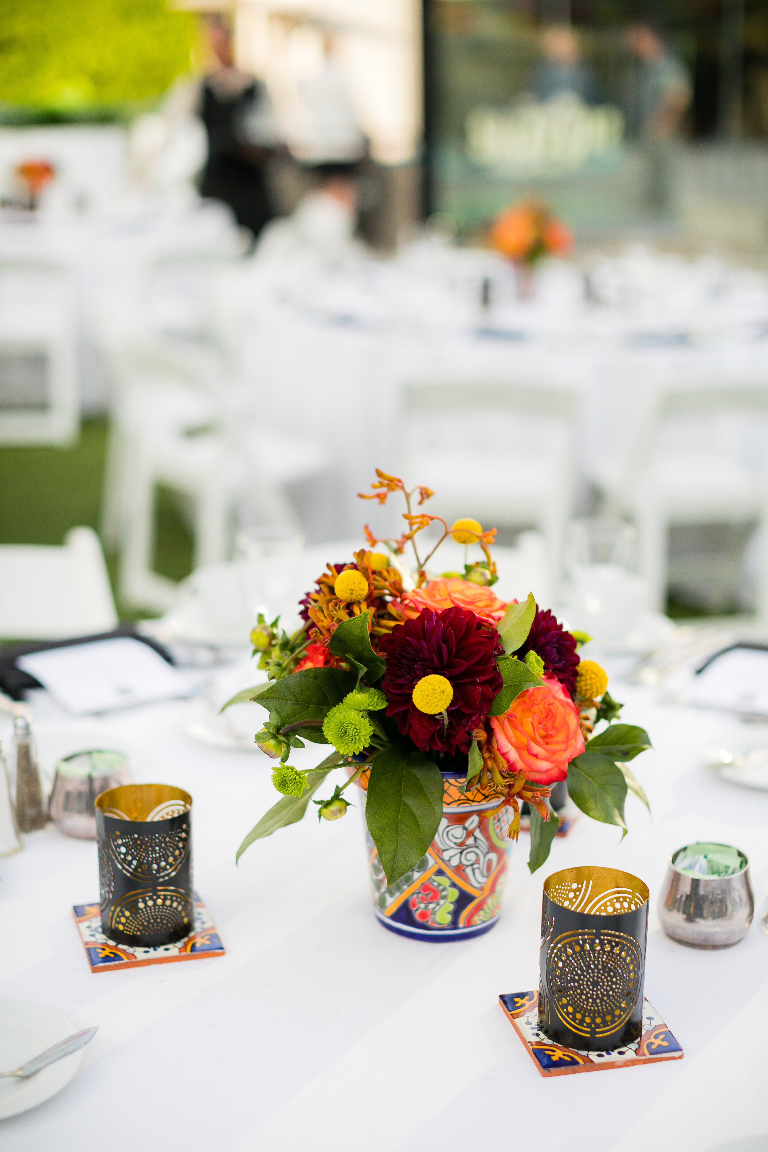 CREATIVE EVENT DESIGN