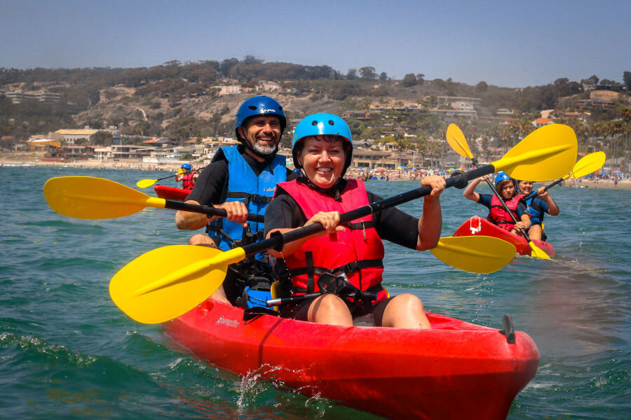 TOURS & ACTIVITIES