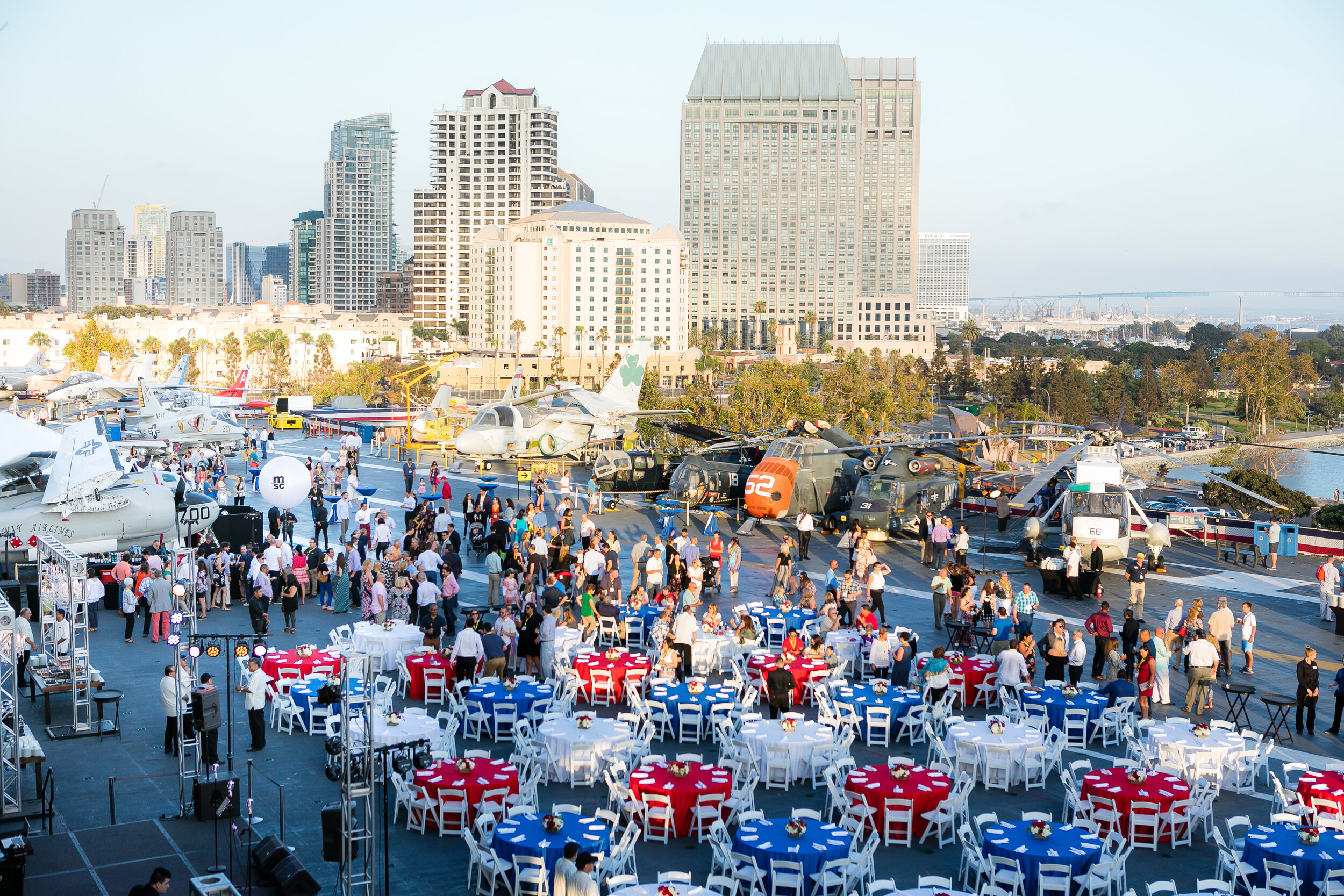 OFFSITE EVENTS