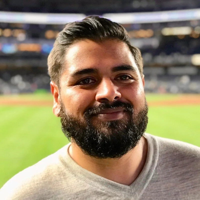 CEO War Stories w/ Nick Bhardwaj—Building a Team and The ...