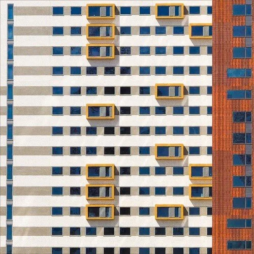 In and around the Olympic Park