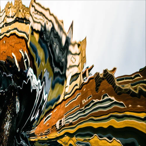 Reflections on Venice