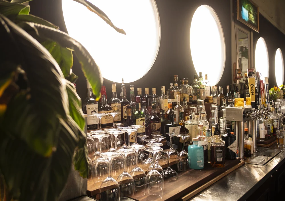 Bar photo 2