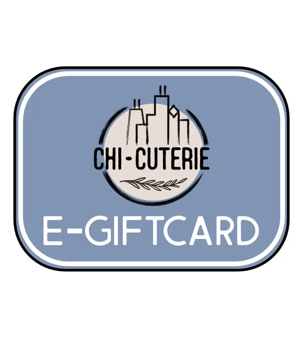 Chi-cuterie Digital Gift Card
