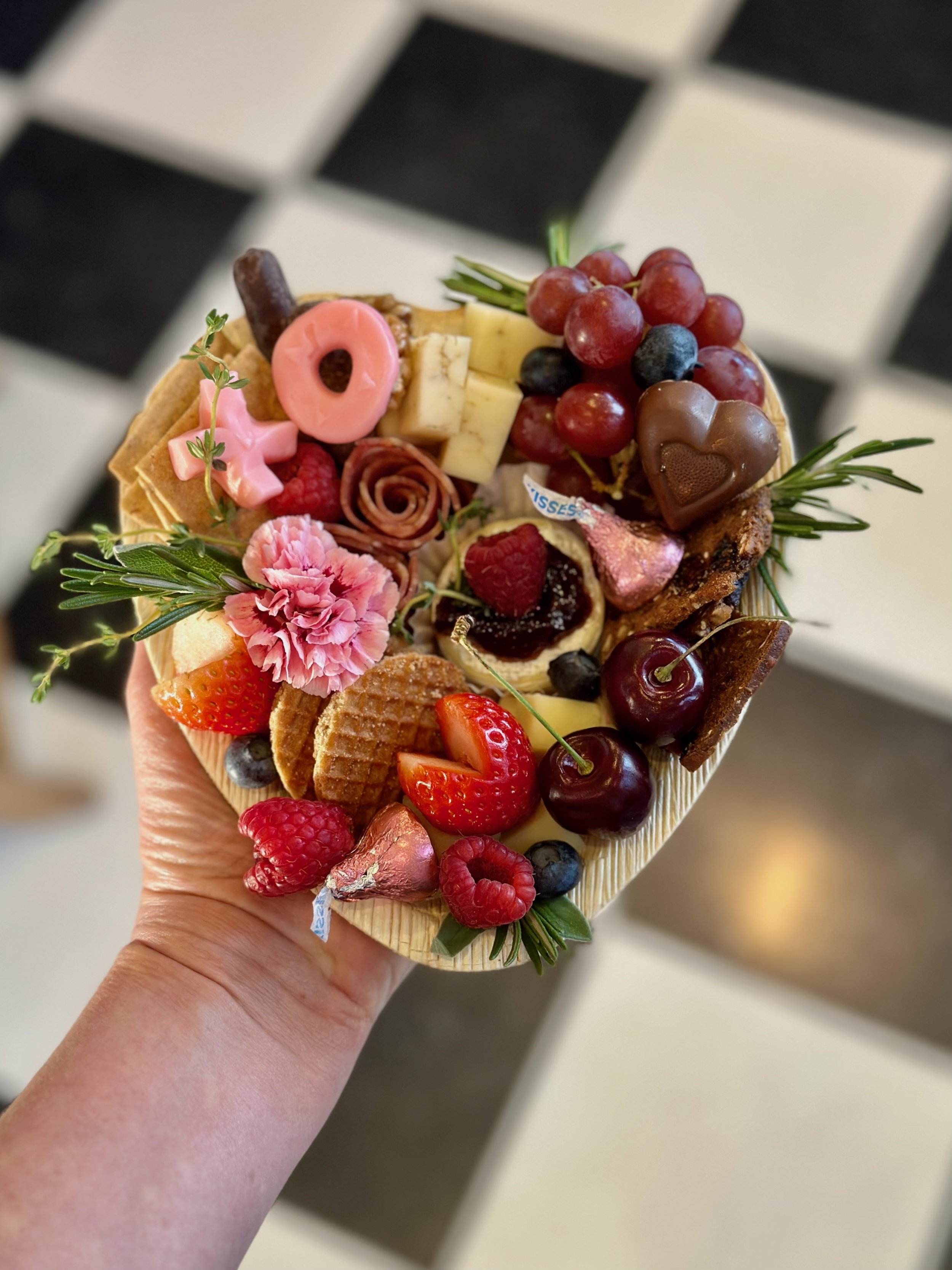 True Love Experience