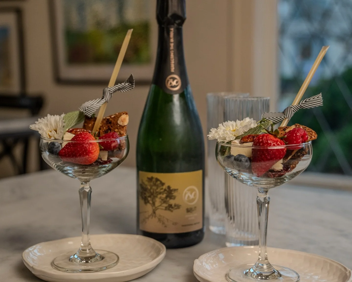 Skip the crowded restaurants this Valentine&rsquo;s Day 🍷🧀

Join us for an afternoon of wine, cheese, and cozy vibes in the heart of Geneva.

✨ Curated wine pairings
✨ Local cheeses + charcuterie
✨ Relaxed, intimate atmosphere
✨ Perfect for couples