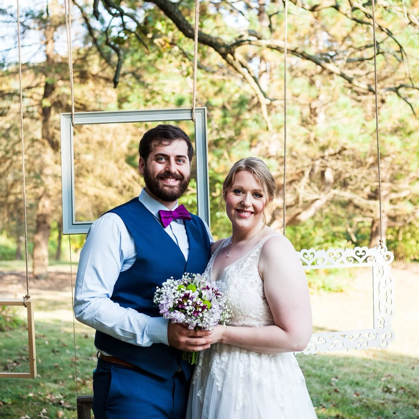 Meet the Curators: Kara &amp; Tanous ✨

At Chi-cuterie, one of our greatest joys is celebrating people and the gifts they bring to the table 🤍
Today, we&rsquo;re so excited to introduce you to Kara and her husband, Tanous.

Kara and Tanous met in co