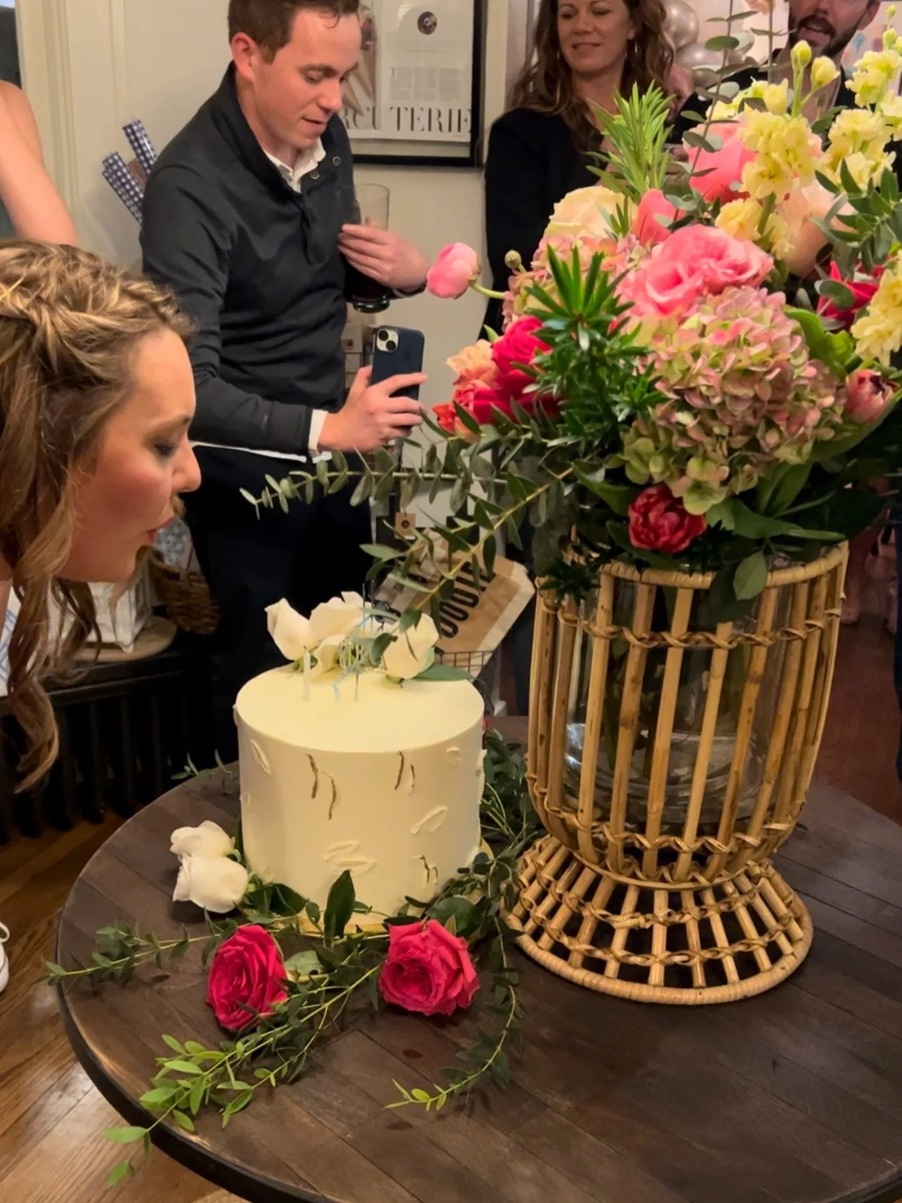 Birthdays are meant to be celebrated beautifully. 💝

At Chi-cuterie, we turn birthdays into elevated, joy-filled gatherings your guests will never forget. Whether you&rsquo;re celebrating 30, 50, or 80 &mdash; or honoring someone you love &mdash; we