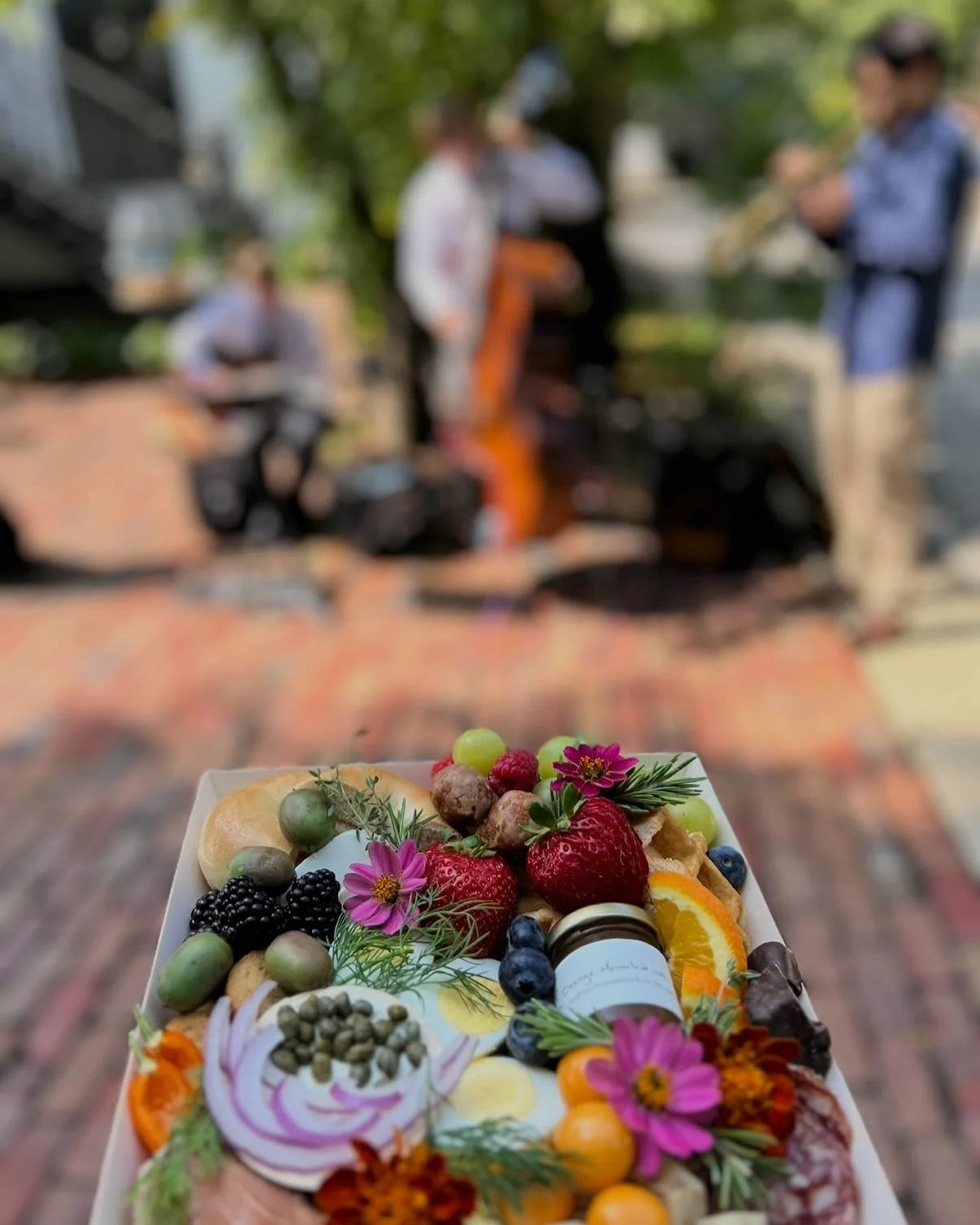 You offered to host the next family celebration because you always do.&nbsp;

You love setting the table, choosing the flowers, deciding which recipes feel special enough for the occasion.

But now, a week before the event, you&rsquo;re standing in y