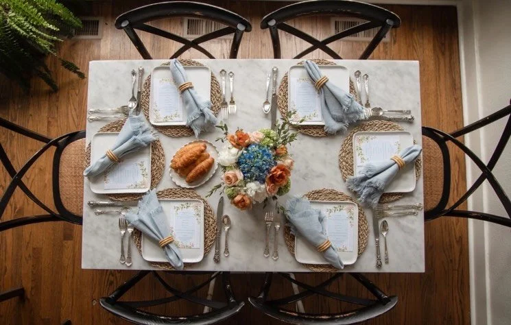 You&rsquo;ve spent years hosting family dinners, birthday celebrations, and holiday gatherings, always making sure everything looks perfect.

You know what works, you know what tastes amazing, but deep down&hellip;you&rsquo;re tired of burning out.

