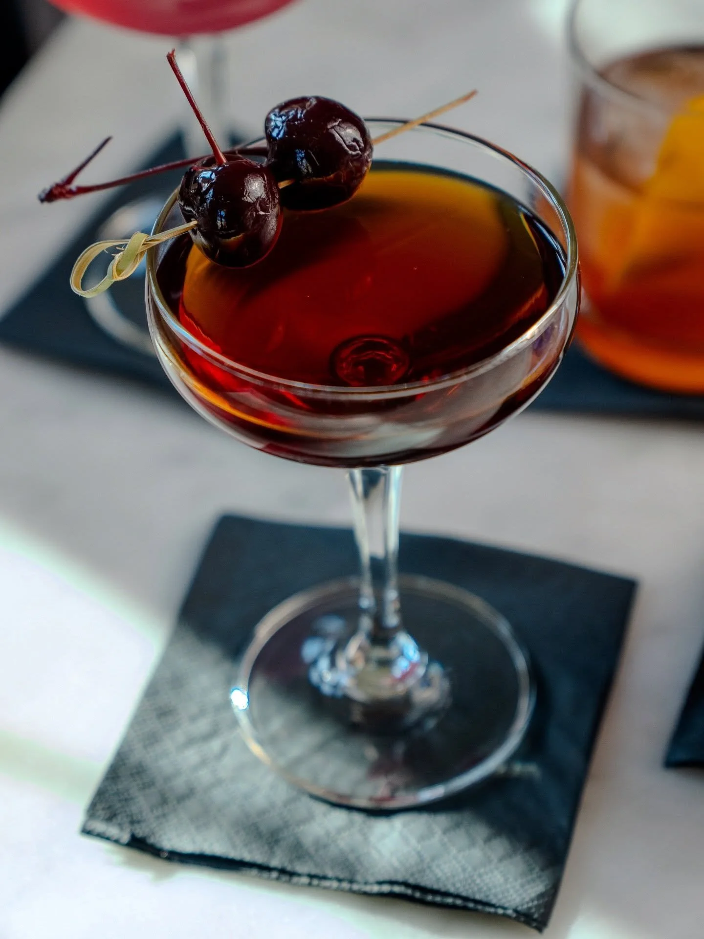 Kick off the weekend the right way 🍸✨

Slide into the weekend with cocktails and charcuterie at Chi-Cuterie. Whether you&rsquo;re meeting friends, celebrating something special, or just treating yourself after a long week, we&rsquo;ve got the perfec