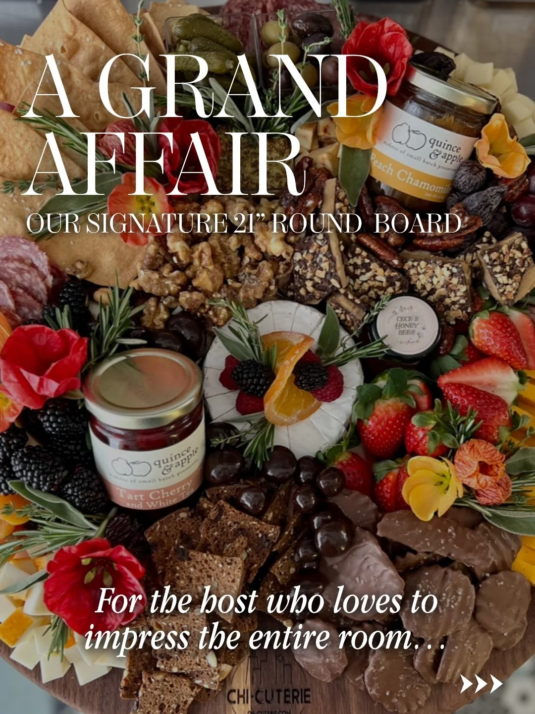 There&rsquo;s a difference between putting food on the table and calling everyone over for the 10th time&hellip;

&hellip;and creating a table people feel naturally pulled toward - one they gather around without being asked.

You can feel it the mome