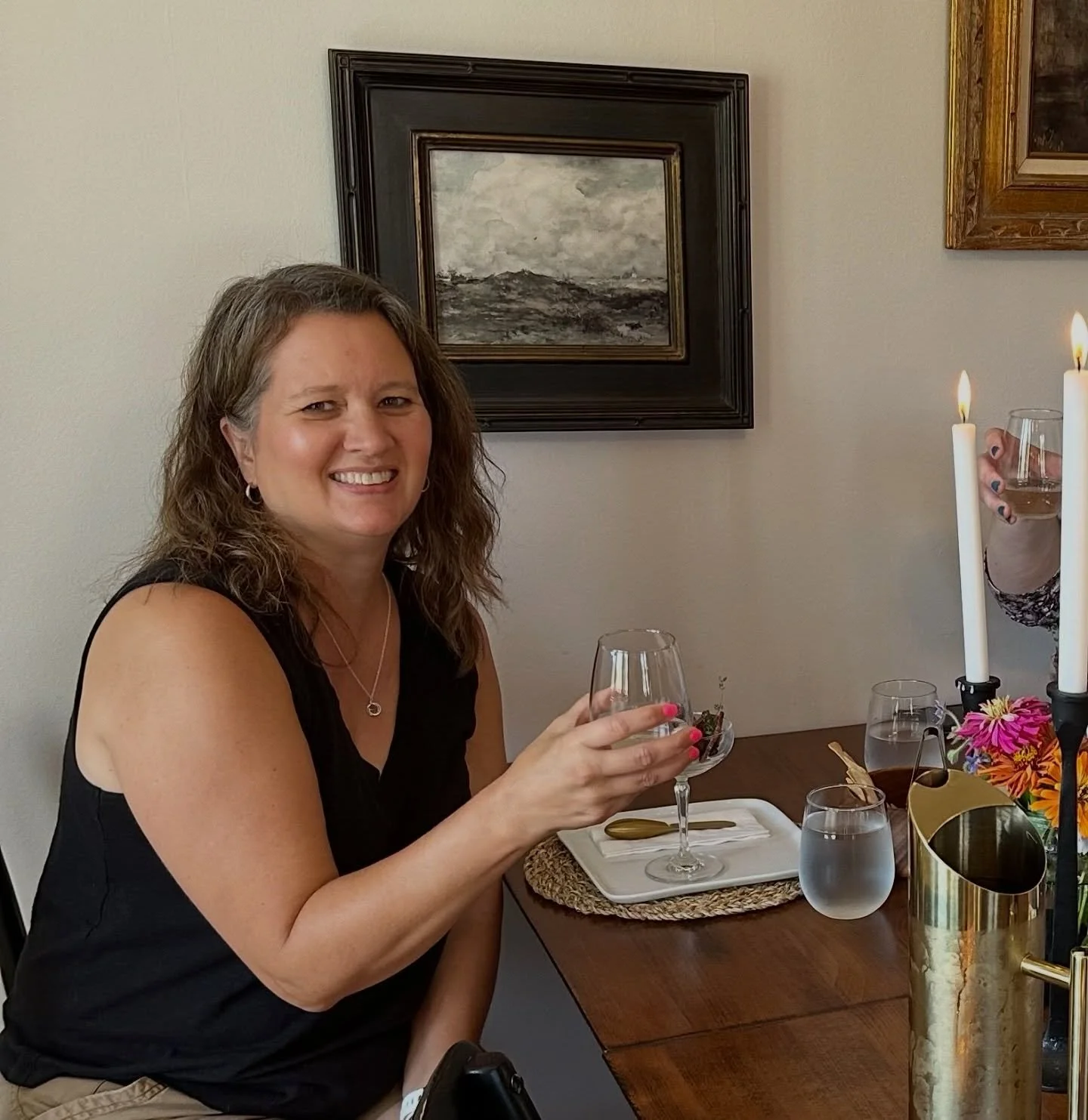 As the owner of Chi-cuterie, one of my greatest passions is building people and creating space for others to shine. At Chi-cuterie, we truly believe that hospitality starts with the hearts behind the table. Today, I&rsquo;m so excited to introduce yo