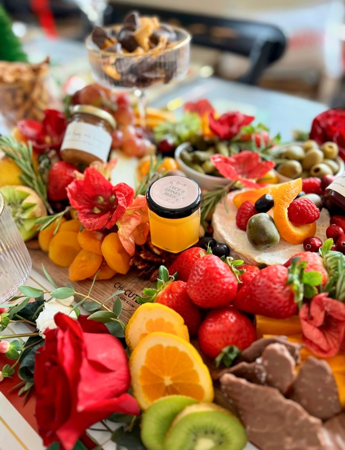 As the owner of Chi-cuterie, one of my greatest passions is building people and creating space for others to shine. At Chi-cuterie, we truly believe that hospitality starts with the hearts behind the table. Today, I&rsquo;m so excited to introduce yo