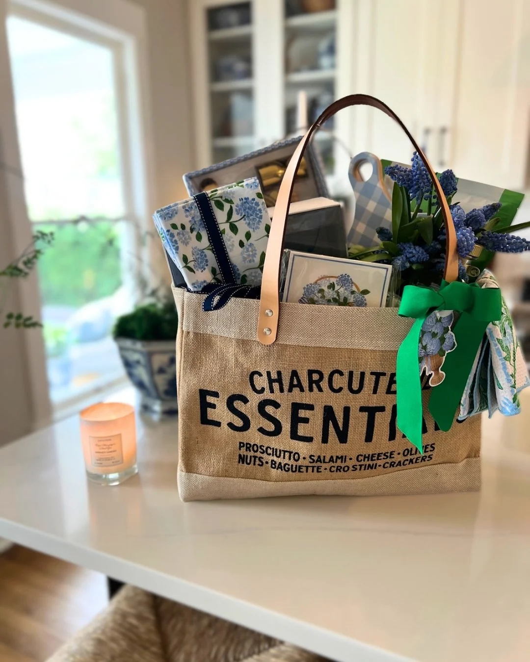 Shopping for Mom can feel harder than it should.

Because you don&rsquo;t want to give her something generic&hellip;you want it to feel like HER.

The way she sets the table. The way she hosts. The way she brings everyone together without making it f