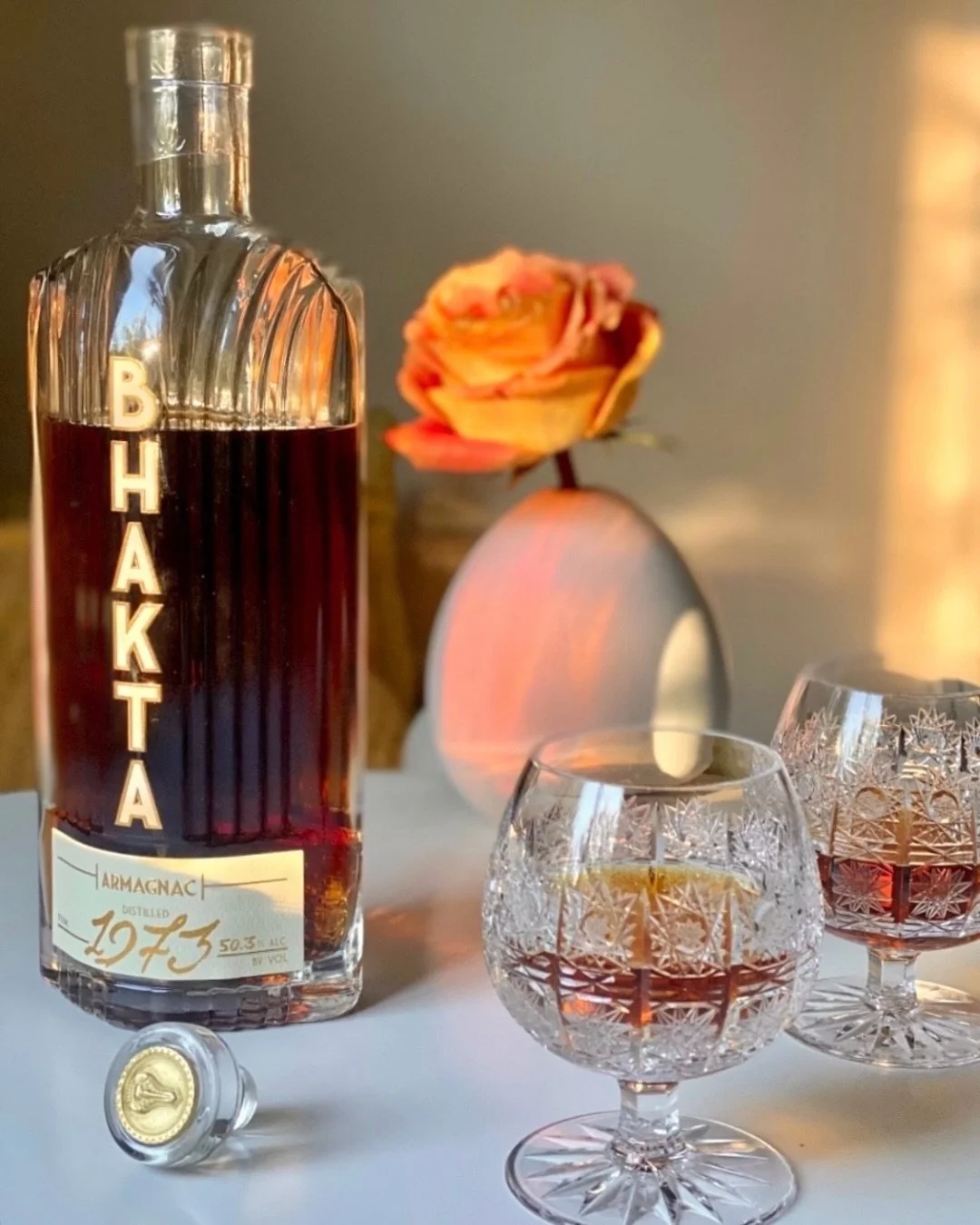 Most tastings are about trying something brand new 🥃

&hellip;.this one is about experiencing something that&rsquo;s been waiting decades to be opened!

You&rsquo;re not just being poured a drink,
you&rsquo;re being poured an entire era.

A 100-Year