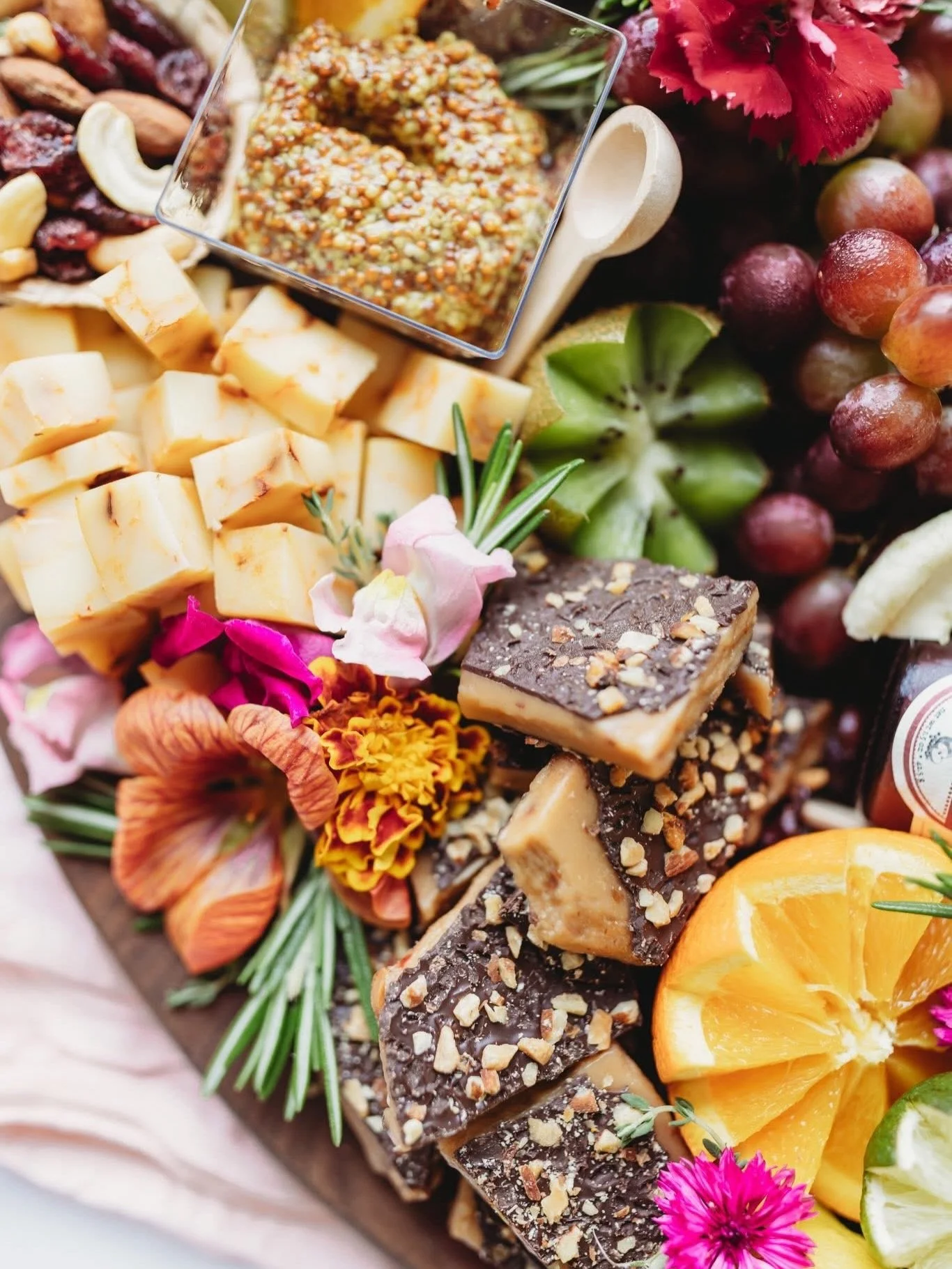 Summer celebrations are around the corner, and we&rsquo;re here to make hosting easy and delicious!

Now is the perfect time to place your charcuterie board orders for Father&rsquo;s Day, graduation parties, family gatherings, and all of your summer 